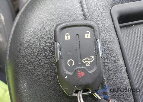 2016 Buick Encore Sport Touring from USA, damaged, VIN KL4CJ2SM5GB584264